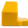 Autoacc Front Control Arm Bump Stops Polyurethane-4