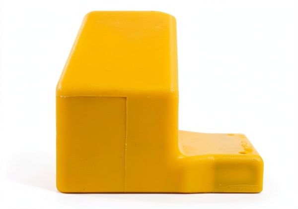 Autoacc Front Control Arm Bump Stops Polyurethane-4