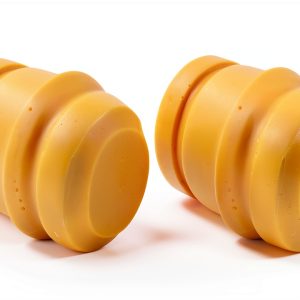 ApplianPar Front Frame Bump Stop for Dodge Ram & Jeep 52087636AC-0