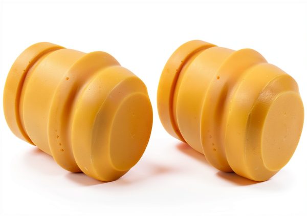 ApplianPar Front Frame Bump Stop for Dodge Ram & Jeep 52087636AC-0
