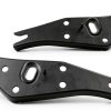 KarParts360 Rear Control Arm Bumpers Alloy Steel-0