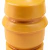 ApplianPar Front Frame Bump Stop for Dodge Ram & Jeep 52087636AC-2