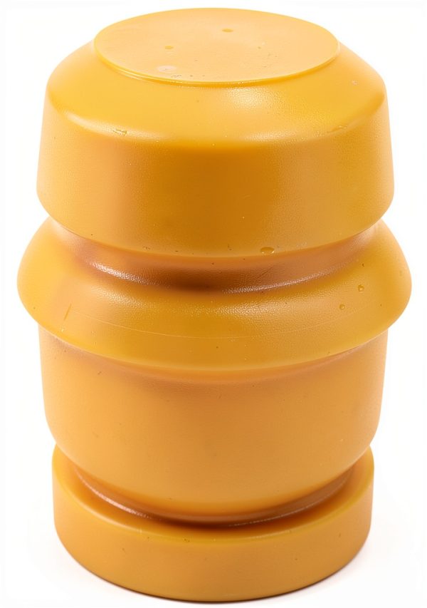 ApplianPar Front Frame Bump Stop for Dodge Ram & Jeep 52087636AC-2