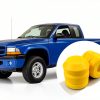 Yukauto Front Bump Stops for Dakota 4WD-3