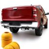 Taruimoo Rear Bump Stop for Dodge Ram 1500 2009-2020 Yellow-5