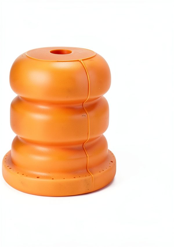 Zosgrew Control Arm Buffer Block for Chevy Savana 1500 Rubber Pads-1