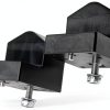DOPPAPS Front Lower Bumper Stop for Chevrolet Silverado & GMC Sierra-6