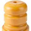 ONER AUTO PARTS Rear Control Arm Bumper Polyurethane Yellow 4 Pack-1