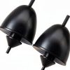 Control Arm Bumper Fudatong Rubber 2-Pack for GM A-Body 1964-72-0