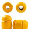 HUQUZN Dodge Ram 1500 Control Arm Bumpers 2PCS Suspension Replacement-1