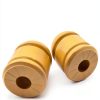 Taruimoo Rear Bump Stop for Dodge Ram 1500 2009-2020 Yellow-4