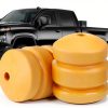 Newnessai Front Bump Stop Jounce Bumper for Chevy Silverado GMC Sierra-3