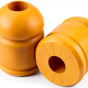 ANODZU Rear Bump Stop for Dodge Ram 1500 Density Polyurethane Size A-0
