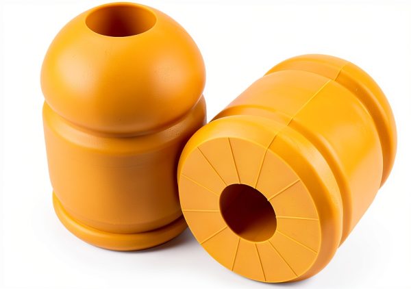 ANODZU Rear Bump Stop for Dodge Ram 1500 Density Polyurethane Size A-0