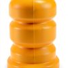 Civwesi Front Lower Suspension Bump Pad Yellow Rubber 2 Pack-0
