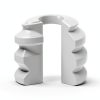 Front Bump Stops Autoacc Yellow PU Pair Specific Fit for Trucks-1