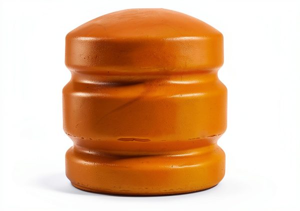 Front Bump Stops Autoacc for Silverado & Sierra 2500HD/3500HD – Brown-1