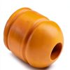 ANODZU Rear Bump Stop for Dodge Ram 1500 Density Polyurethane Size A-4
