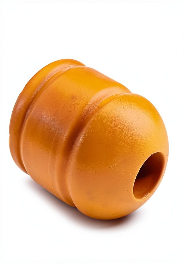 ANODZU Rear Bump Stop for Dodge Ram 1500 Density Polyurethane Size A-4