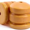 Newnessai Front Bump Stop Jounce Bumper for Chevy Silverado GMC Sierra-5