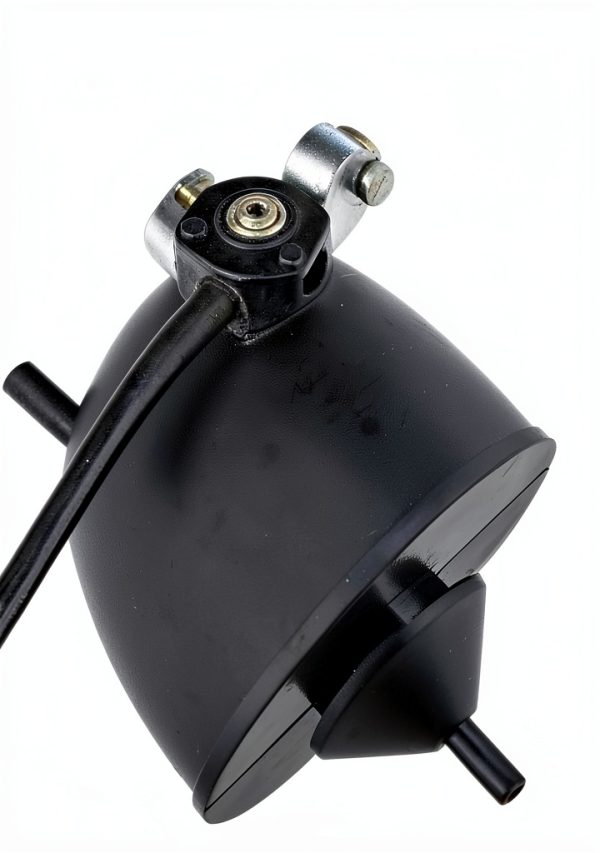 Control Arm Bumper Fudatong Rubber 2-Pack for GM A-Body 1964-72-2