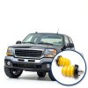 DOPPAPS Control Arm Bumper for Chevrolet Silverado 1999-2006-2