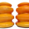 Control Arm Bumper Shibeiparts Passenger for Chevy 1999-2006-5