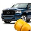 ANODZU Rear Bump Stop for Dodge Ram 1500 Density Polyurethane Size A-1