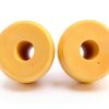 Control Arm Bumper Shibeiparts Passenger for Chevy 1999-2006-3