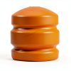 Front Bump Stops Autoacc for Silverado & Sierra 2500HD/3500HD – Brown-2