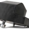 Control Arm Bumper ZONFANT Rubber Chrome Fit for Cadillac & Chevy-0