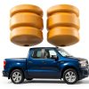 Newnessai Front Bump Stop Jounce Bumper for Chevy Silverado GMC Sierra-6