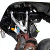 Front Bump Stops Autoacc Yellow PU Pair Specific Fit for Trucks-5