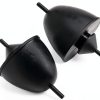 Control Arm Bumper Fudatong Rubber 2-Pack for GM A-Body 1964-72-4