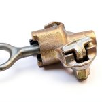 Chance S1520 HOT LINE CLAMP 2/0-8 AWG New-0