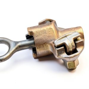 Chance S1520 HOT LINE CLAMP 2/0-8 AWG New-0