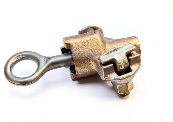 Chance S1520 HOT LINE CLAMP 2/0-8 AWG New-0