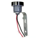 Morris 39072 Lock Receptacle for Twist Lock Photoeye Bracket Mount 2-0