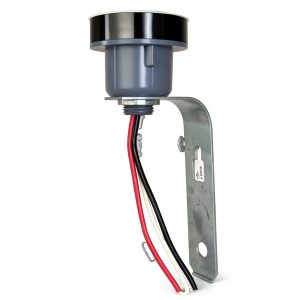 Morris 39072 Lock Receptacle for Twist Lock Photoeye Bracket Mount 2-0