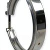 Breeze VT10588 V-Band Coupling Clamp 5.88" Nominal Clamp Diameter-0