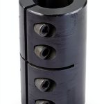 Coupling, Rigid Steel-0