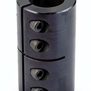 Coupling, Rigid Steel-0
