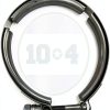 Breeze VT10588 V-Band Coupling Clamp 5.88" Nominal Clamp Diameter-1